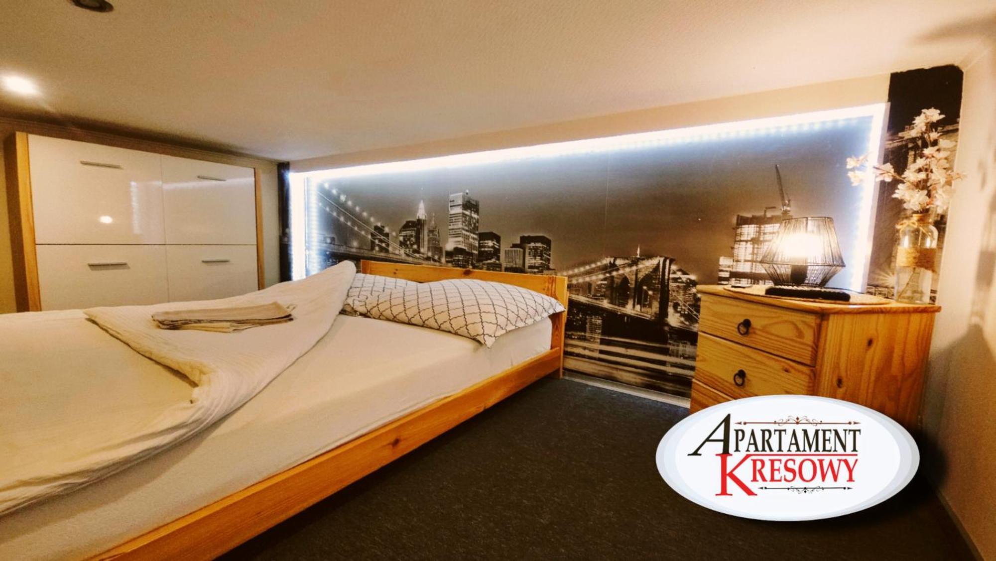 Apartament Kresowy Parter 3 Pokoje Duza Lazienka Kabino-Wanna Spa Wi Fi Ekspres 2X Smart Tv Antresola Parking Free Plac Zabaw Bilet Na Aquapark 150M W Cenie Hrubieszow Kültér fotó