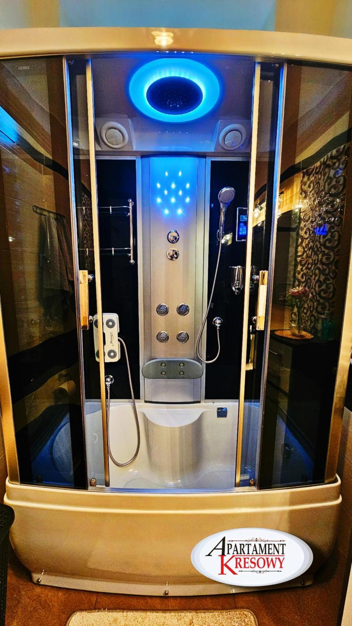 Apartament Kresowy Parter 3 Pokoje Duza Lazienka Kabino-Wanna Spa Wi Fi Ekspres 2X Smart Tv Antresola Parking Free Plac Zabaw Bilet Na Aquapark 150M W Cenie Hrubieszow Kültér fotó