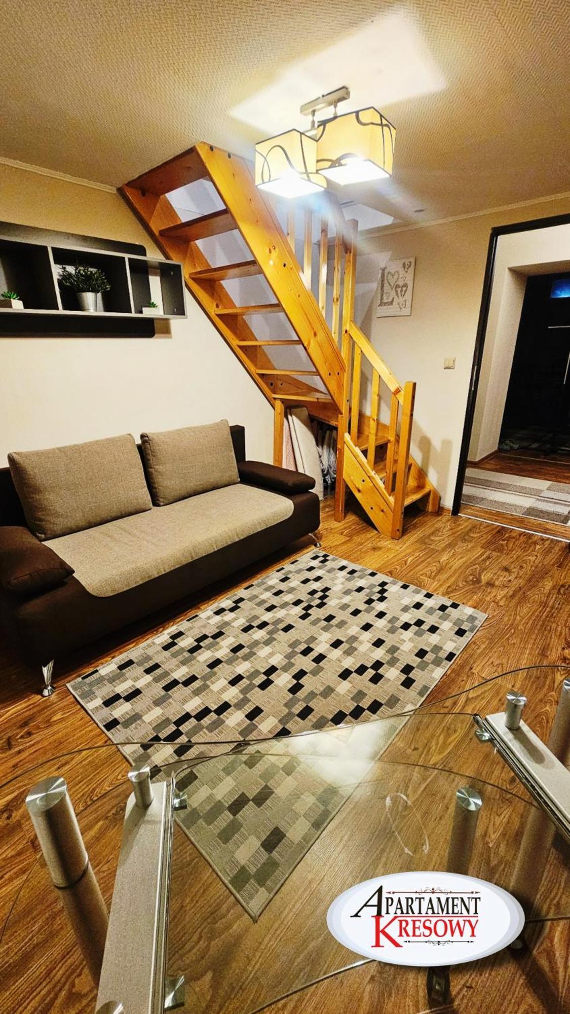 Apartament Kresowy Parter 3 Pokoje Duza Lazienka Kabino-Wanna Spa Wi Fi Ekspres 2X Smart Tv Antresola Parking Free Plac Zabaw Bilet Na Aquapark 150M W Cenie Hrubieszow Kültér fotó