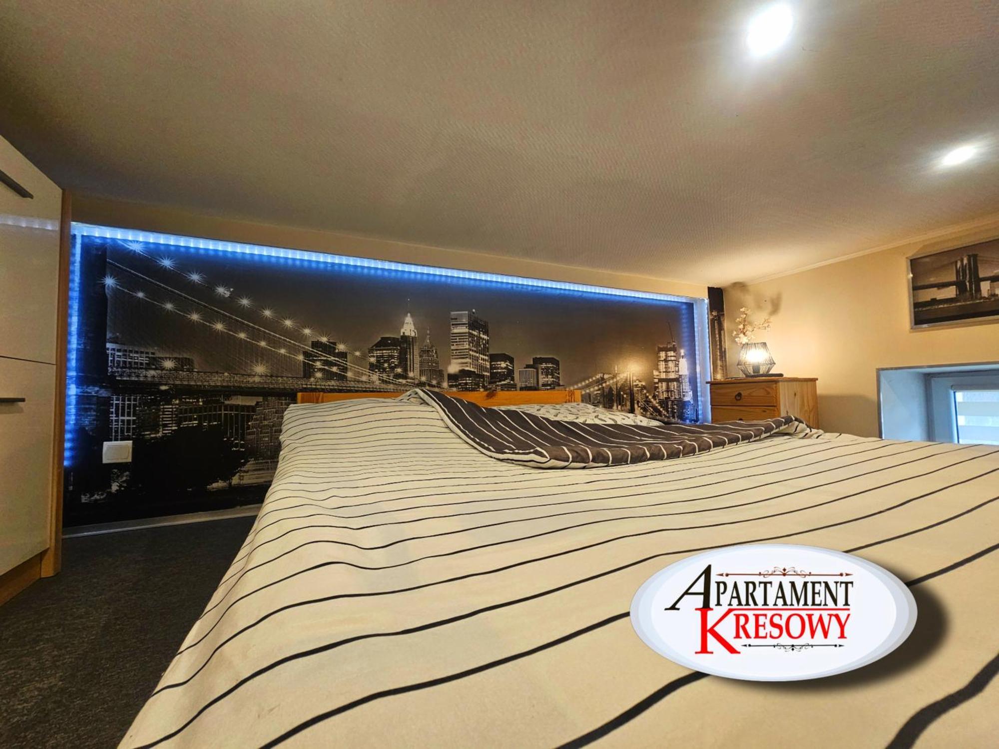 Apartament Kresowy Parter 3 Pokoje Duza Lazienka Kabino-Wanna Spa Wi Fi Ekspres 2X Smart Tv Antresola Parking Free Plac Zabaw Bilet Na Aquapark 150M W Cenie Hrubieszow Kültér fotó
