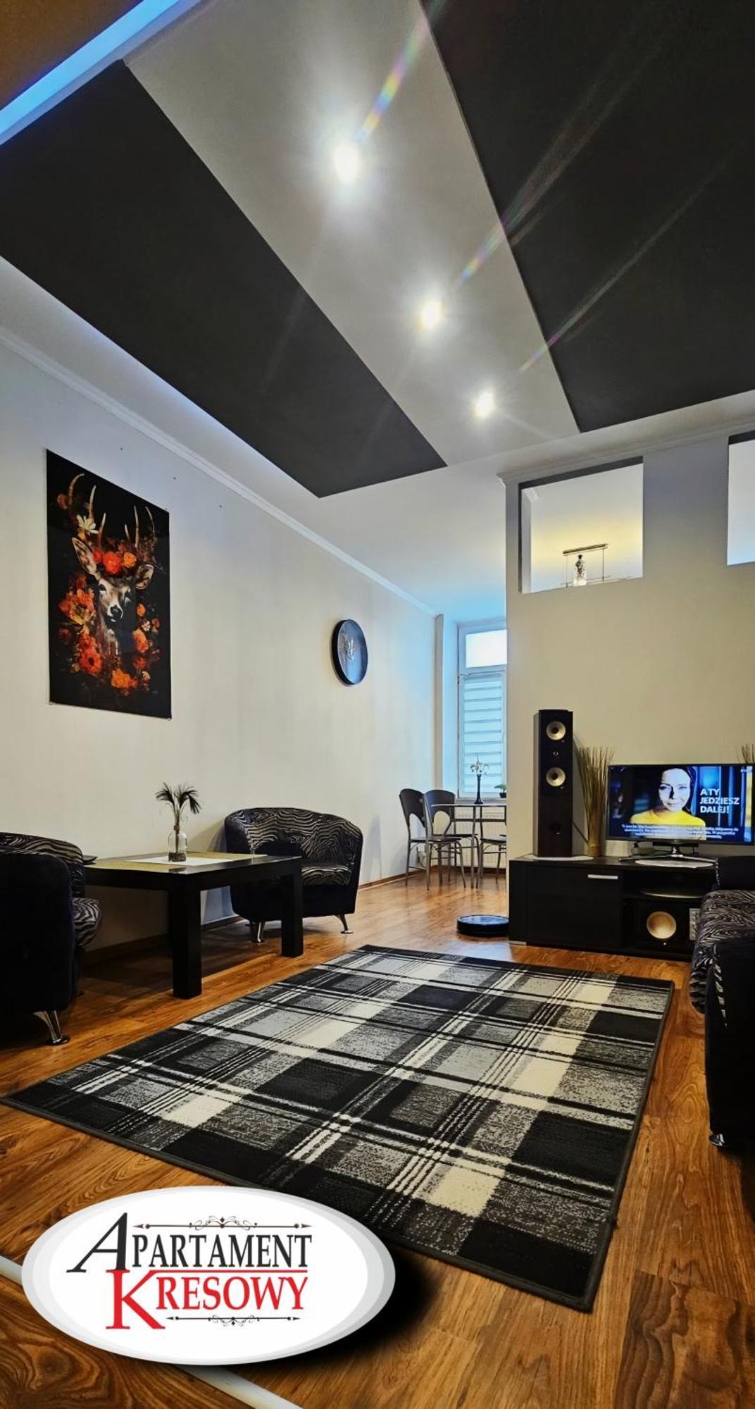 Apartament Kresowy Parter 3 Pokoje Duza Lazienka Kabino-Wanna Spa Wi Fi Ekspres 2X Smart Tv Antresola Parking Free Plac Zabaw Bilet Na Aquapark 150M W Cenie Hrubieszow Kültér fotó